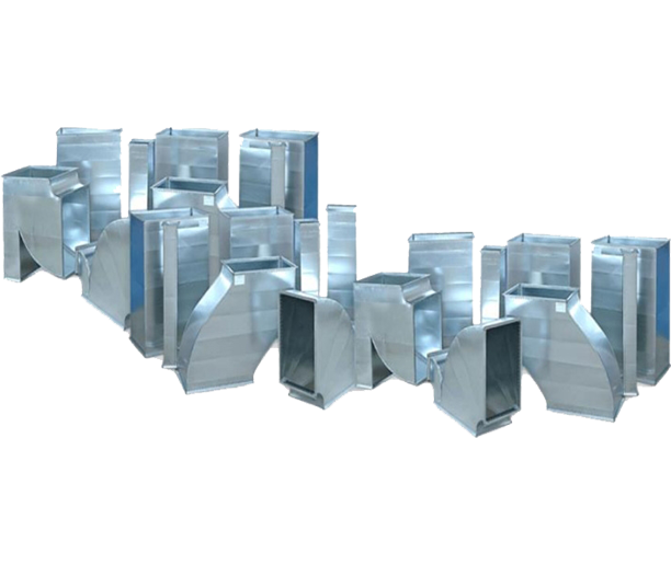 Havalandırma ve İklimlendirme Sistemleri