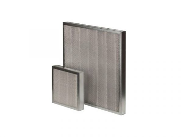 YAĞ TUTUCU METAL TEL FİLTRE